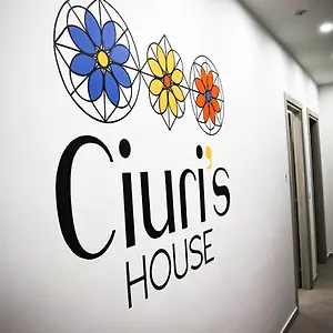  Maison d'hôtes Ciuri's House