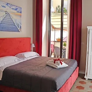 Romeo Luxury Frühstückspension