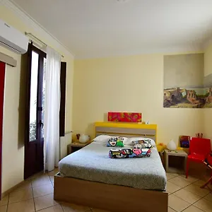  Couette-café Da Ri Italie