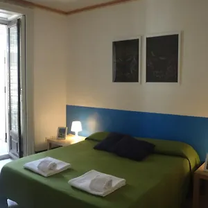 *** Maison d'hôtes Gianluca's Italie