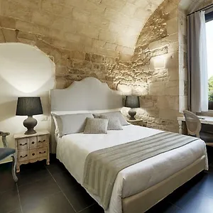 4* Ξενοδοχείο Itria Palace