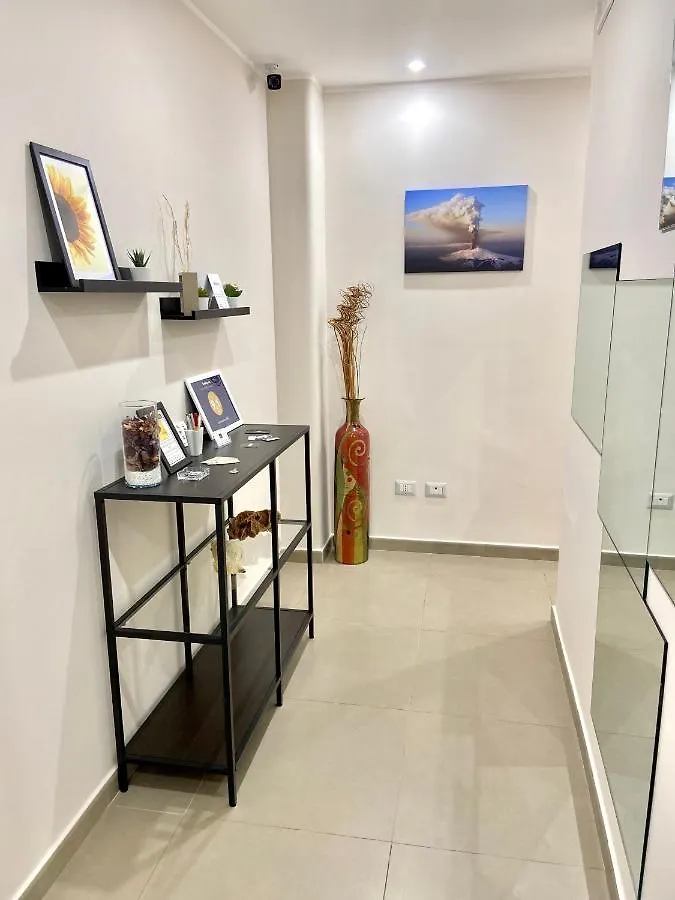 Ambasciatori B&B Catania Italy