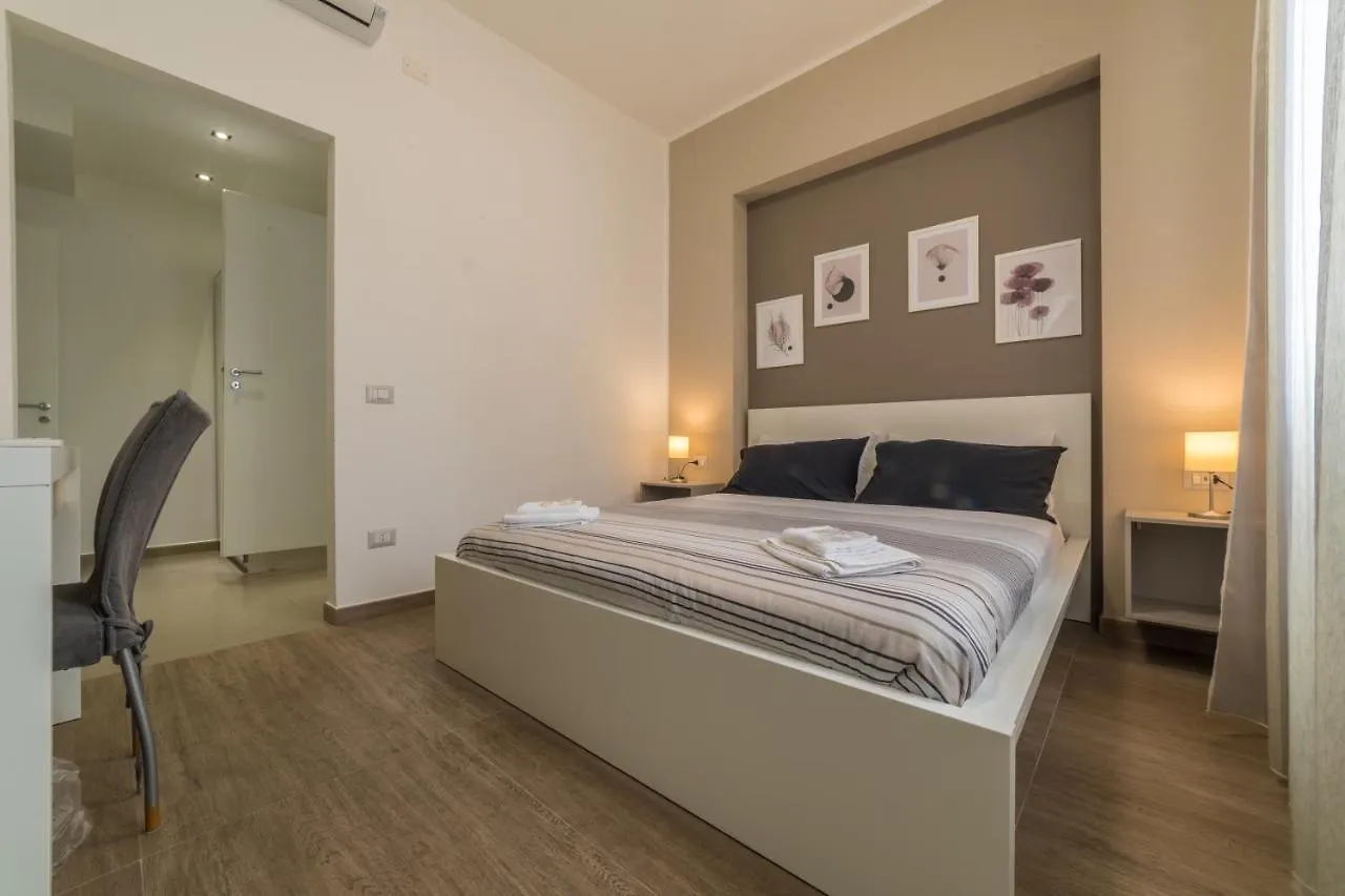 Ambasciatori B&B Catania 0*,