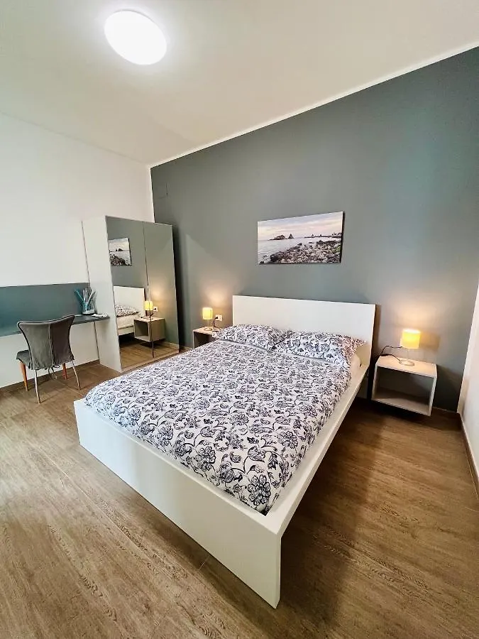 Ambasciatori B&B Catania 0*,  Italy